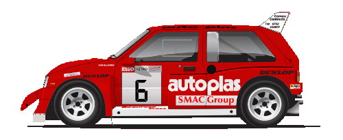 The home of the Autoplas Metro 6R4